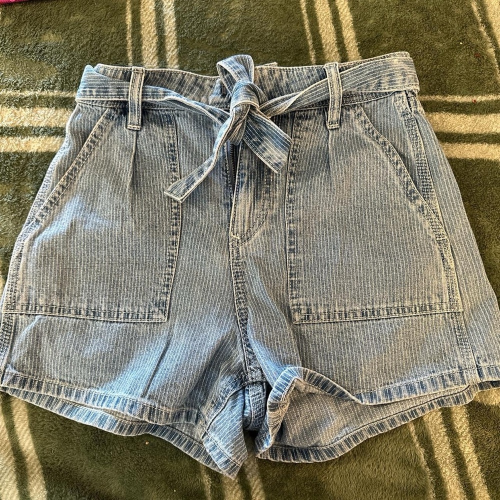 Womens Volcom Shorts